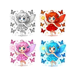 Gen Sprites icon