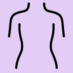 AI Body Editor icon