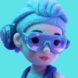 AI Fantasy Avatar icon