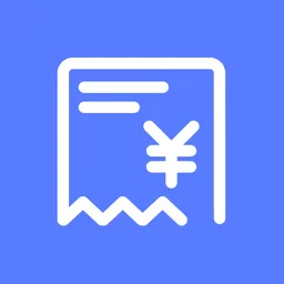 Statement Convert icon