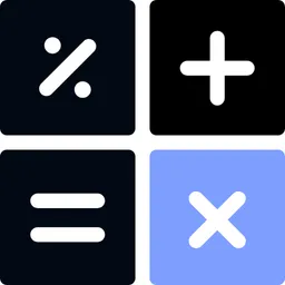 Math Keyboard icon