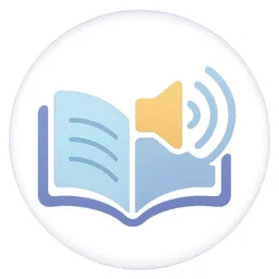 AI Voice Story icon