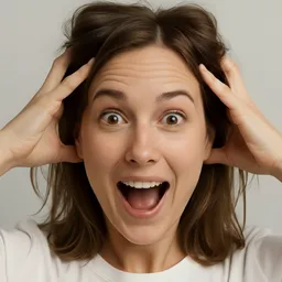AI Face Expression icon