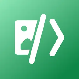 To Code icon