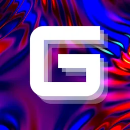 Gen Gradient icon