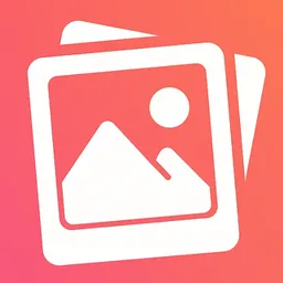 Photo Overlay icon