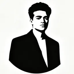 BW Photo shoot icon