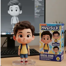 Figure Creator icon