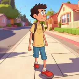 Mini Toon icon