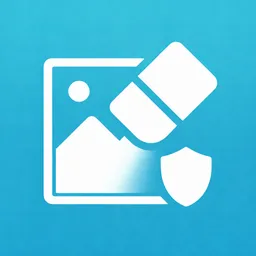 Image Meta Cleaner icon
