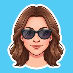 Emoji Mood Avatar icon