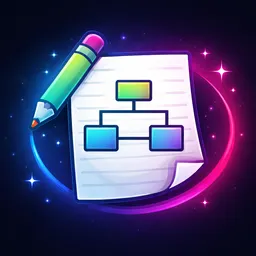 Nomnoml Diagrams icon