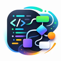 Code to Diagram icon