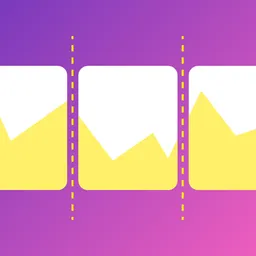 Carousel Splitter icon