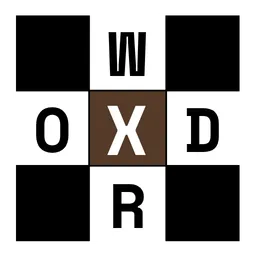 Bulk Crosswords icon