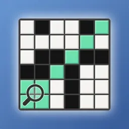Crossword Puzzle icon