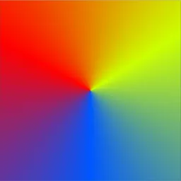 Gradients icon