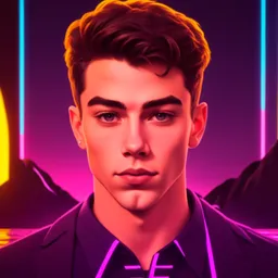CyberAvatar icon