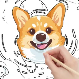 Speed Painter icon