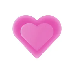 Donate in designs icon