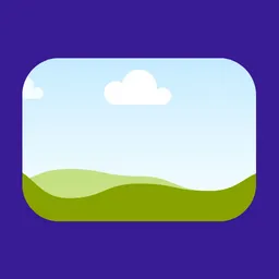 Image to Frame icon