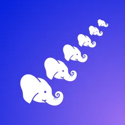 Replicator icon