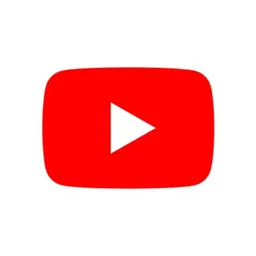 YouTube Embed icon
