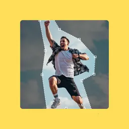 Choppy Crop icon