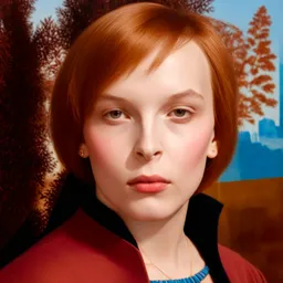 RenaissanceAvatar icon