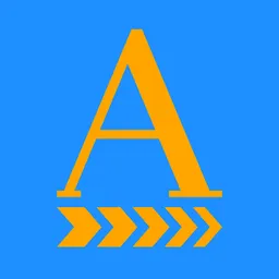Animated Subtitles icon
