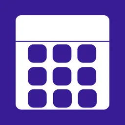 Calendar Maker icon