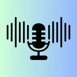 Aurora Voice icon