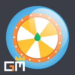 Lucky Wheel icon