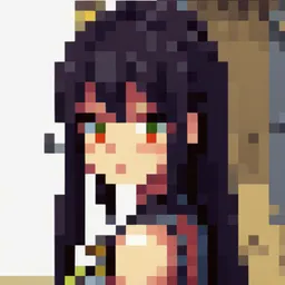 PixelArt icon