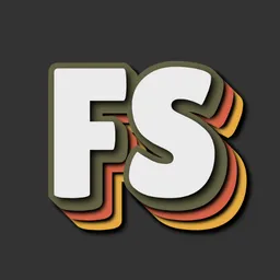FontStudio icon