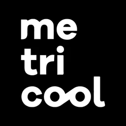 Metricool icon