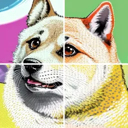 Background Pro icon