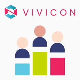 Interactive slides icon