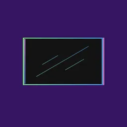 Neon icon
