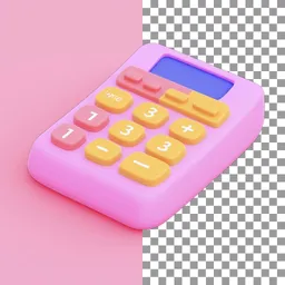 Background Cleaner icon