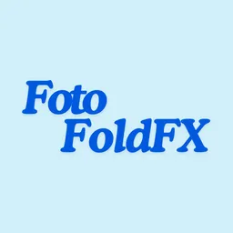 Foto FoldFX icon