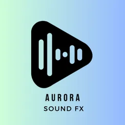 Aurora Sound FX icon