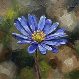 Oilpainting Effect icon