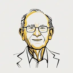 Laureate Portraits icon