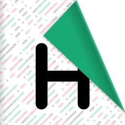 Heyzine Flipbooks icon