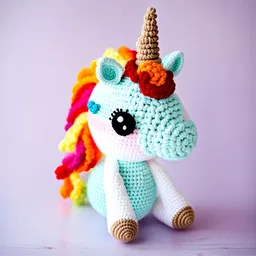 CrochetCraft icon