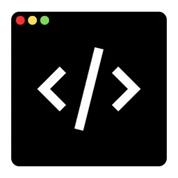 Code To Image icon