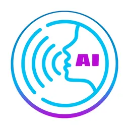 Gen Voice icon