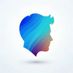 PhotoToHeadshot icon