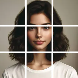 Image Splitter icon